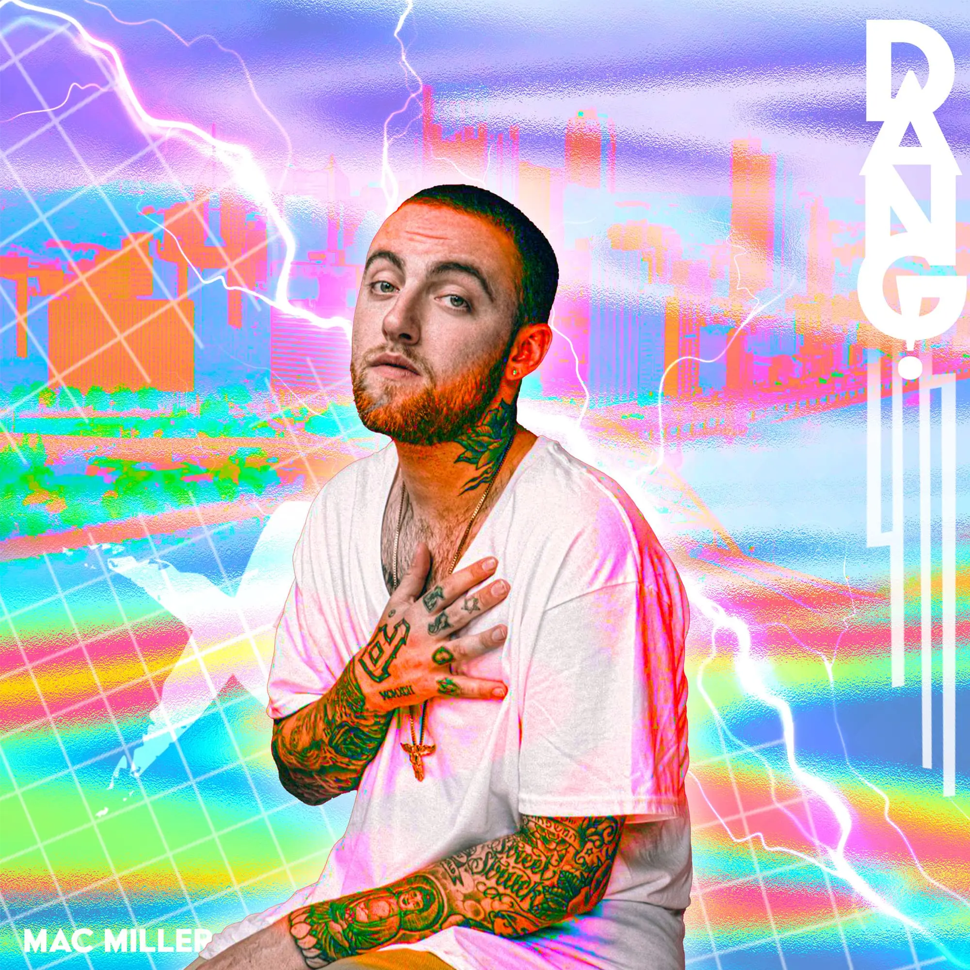 Mac Miller