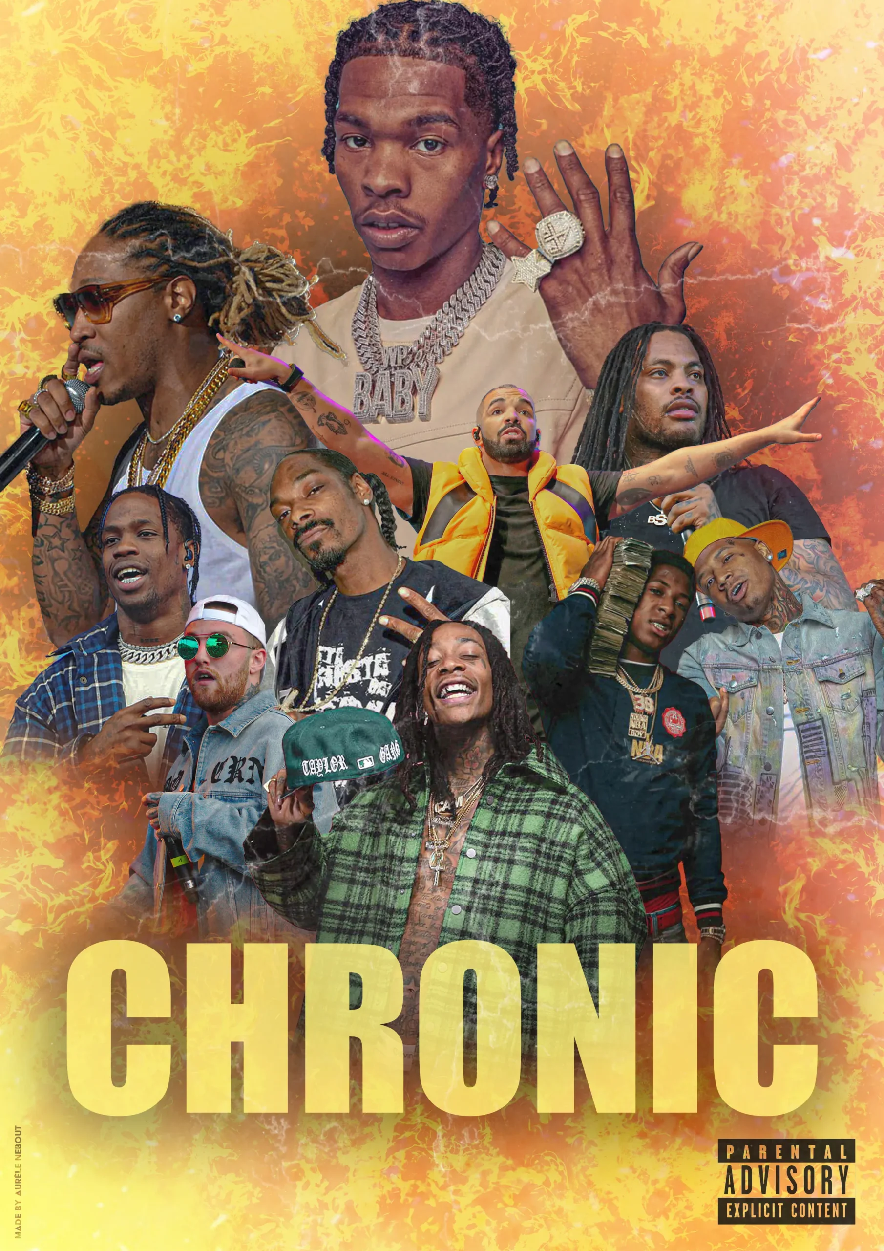 Chronic