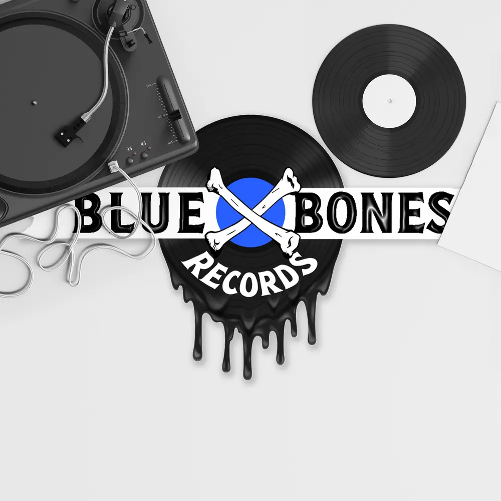 Blue Bones Records