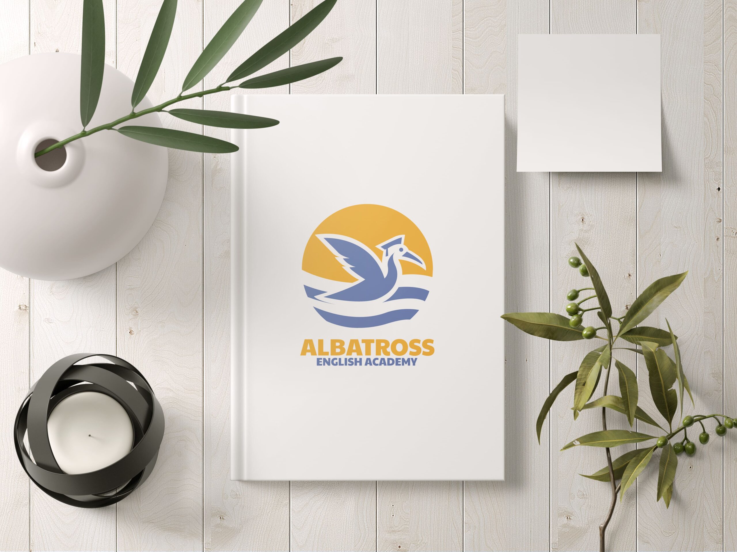 Albatross Academy
