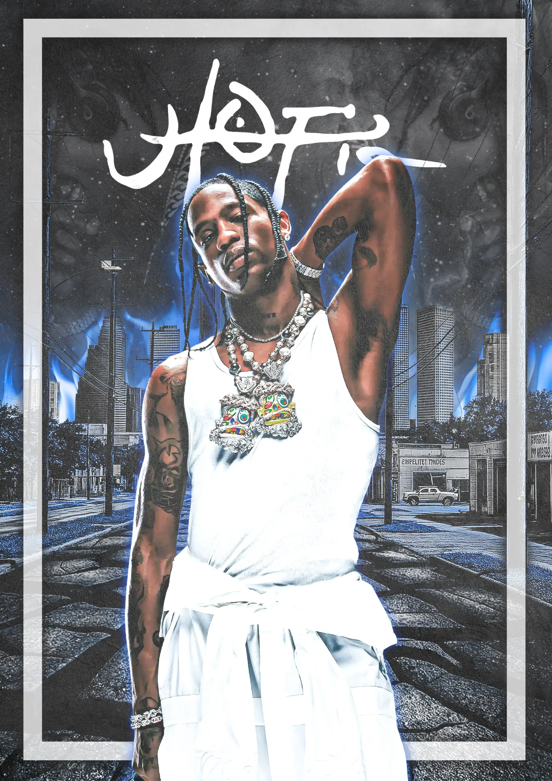 Travis Scott